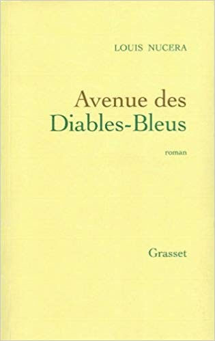 Avenue des Diables-Bleus - Click to enlarge picture.